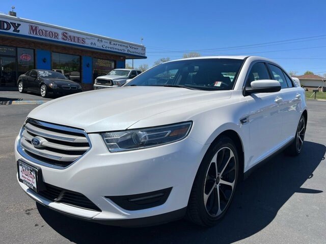 Ford Taurus Classic Cars for Sale - Classics on Autotrader