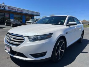2015 Ford Taurus for sale 101882223