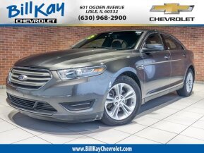2015 Ford Taurus for sale 101944378