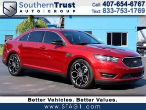 2015 Ford Taurus for sale 102014088