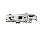 2015 Forest River Cardinal 3727RE specifications