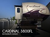 2015 Forest River Cardinal for sale 300394691
