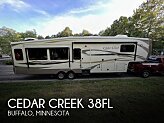 2015 Forest River Cedar Creek for sale 300395952