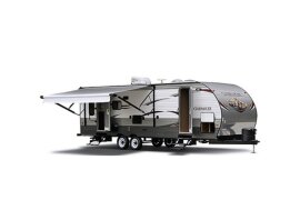 2015 Forest River Cherokee 204RB specifications