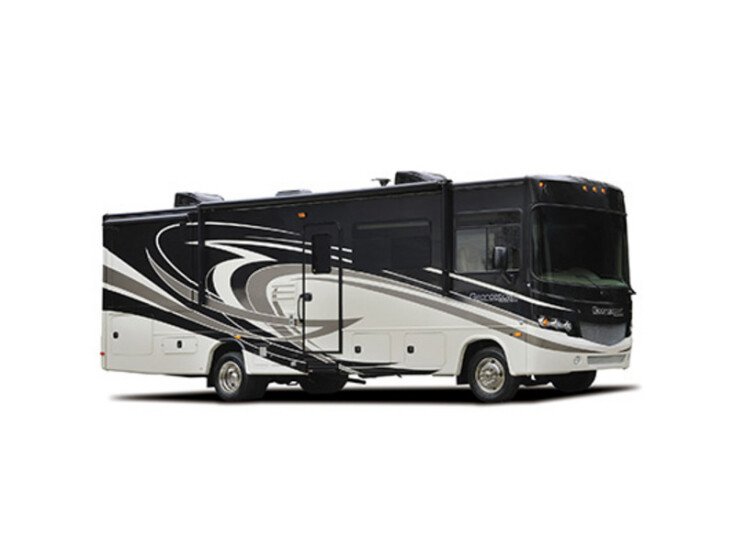 2015 Forest River Georgetown 364TS specifications
