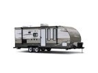 2015 Forest River Grey Wolf 26RL specifications