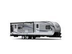 2015 Forest River Salem T27DBUD specifications