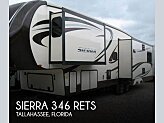 2015 Forest River Sierra for sale 300506069