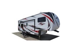 2015 Forest River Stealth RG3512 specifications