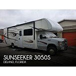 2015 Forest River Sunseeker for sale 300349507