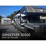 2015 Forest River Sunseeker for sale 300382177