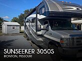 2015 Forest River Sunseeker for sale 300382177