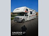 2015 Forest River Sunseeker for sale 300414810