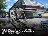 2015 Forest River Sunseeker 3010DS for sale 300523677