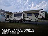 2015 Forest River Vengeance for sale 300356272
