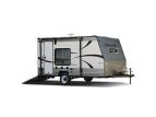2015 Forest River Wolf Pup 16FQ specifications