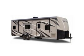 2015 Forest River Work And Play 18EC specifications