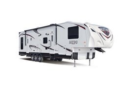 2015 Forest River XLR Nitro 29UDQL5 specifications