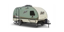 2015 Forest River r-pod RP-181G specifications