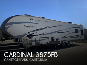 2015 Forest River Cardinal for sale 300411716