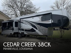 2015 Forest River Cedar Creek for sale 300354390