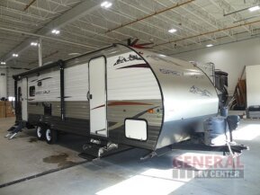 2015 Forest River Cherokee 26RL for sale 300512359