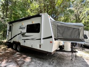 2015 Forest River Flagstaff for sale 300403217