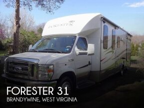 2015 Forest River Forester for sale 300382384