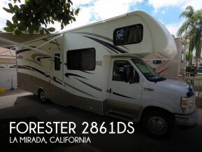 2015 Forest River Forester 2861DS for sale 300470863