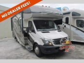 2015 Forest River Forester 2401R