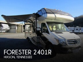 2015 Forest River Forester 2401R for sale 300495031