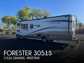 2015 Forest River Forester 3051S for sale 300525051