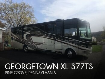 2015 Forest River Georgetown