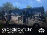2015 Forest River Georgetown