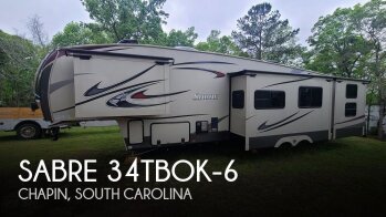 2015 Forest River Other Forest River Models