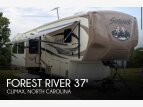 Thumbnail Photo 102 for 2015 Forest River Other Forest River Models