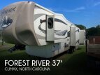 Thumbnail Photo 0 for 2015 Forest River Other Forest River Models