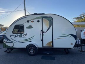 2015 Forest River R-Pod for sale 300445492