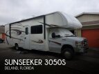 Thumbnail Photo 0 for 2015 Forest River Sunseeker