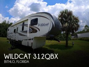 2015 Forest River Wildcat for sale 300405543