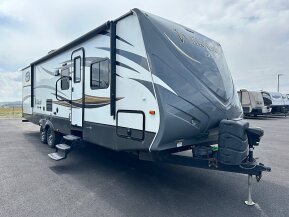 2015 Forest River Wildcat for sale 300498310