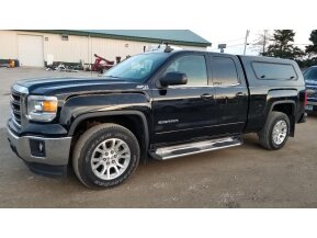 2015 GMC Other GMC Models for sale 101419138