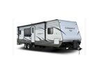 2015 Gulf Stream Conquest 277DDS specifications