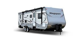 2015 Gulf Stream Kingsport 32TBHT specifications