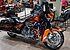 2015 Harley-Davidson CVO for sale 200656074