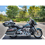 2015 Harley-Davidson CVO Electra Glide Ultra Limited for sale 201336576