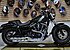 2015 Harley-Davidson Dyna Fat Bob for sale 200696811