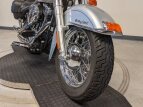 Thumbnail Photo 8 for 2015 Harley-Davidson Softail Heritage Classic