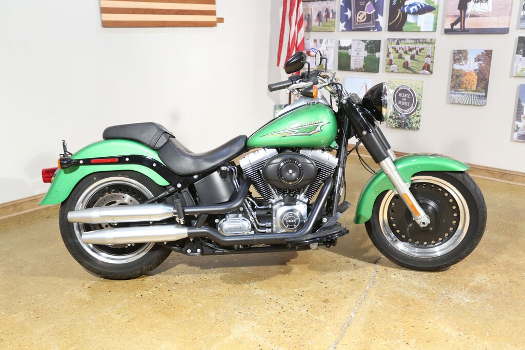 autotrader used motorcycles