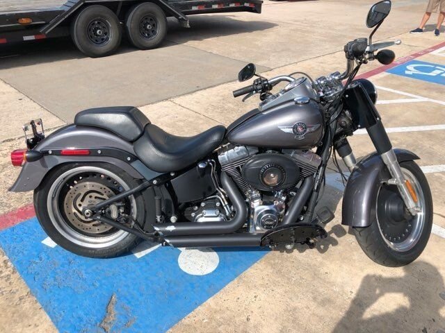 softail for sale